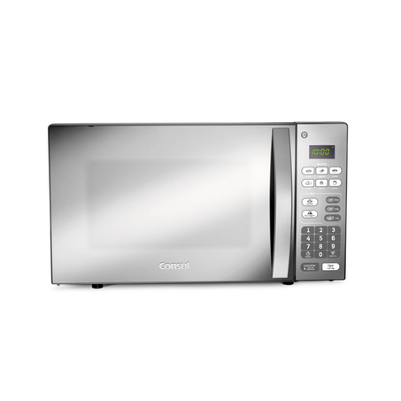 Micro-ondas Consul Inox 20 Litros 220V