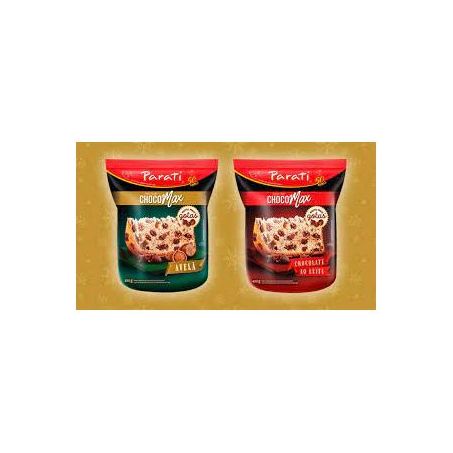 PANETTONE PARATI MAX 400G AVELA 360-1