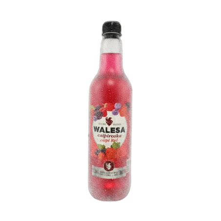 VODKA WALESA PET 807 ML CAIPIRED