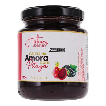 Geleia hubner amora com pitaya 310g 360-1
