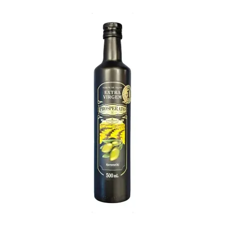 Azeite de Oliva Extra Virgem Exclusivo Koroneiki 500ml 360-1