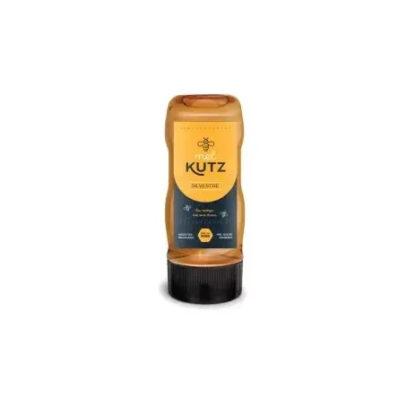 Mel Kutz 500g Silvestre