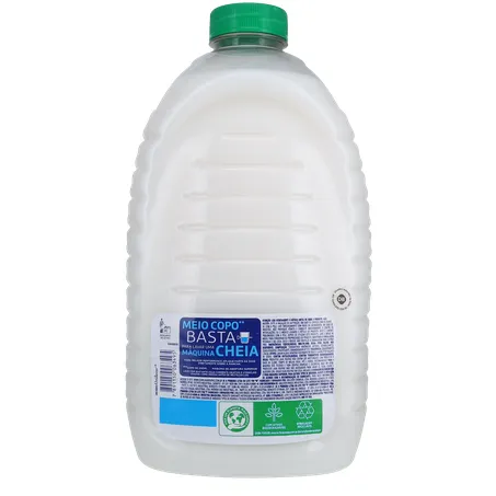 Lava Roupas Líquido Surf Coco 3l 360-2