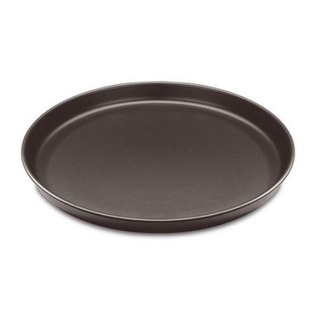 ASSADEIR PIZZA ALUMINIO TRAMONTINA 35CM