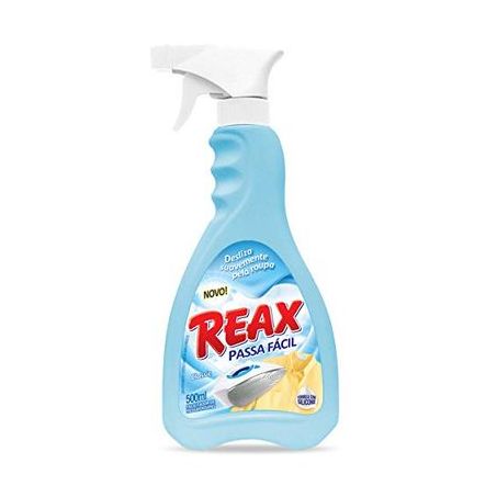 Passa facil reax classic gatilho 500ml