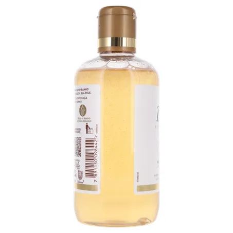 Oleo de banho dove glicerina 240ml 360-27
