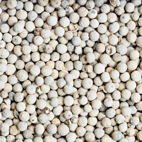 PIMENTA GRAO BRANCA  KG