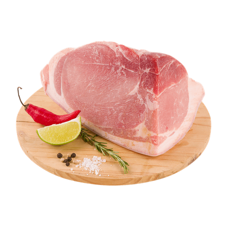 Pernil Suino Desossado Kg 