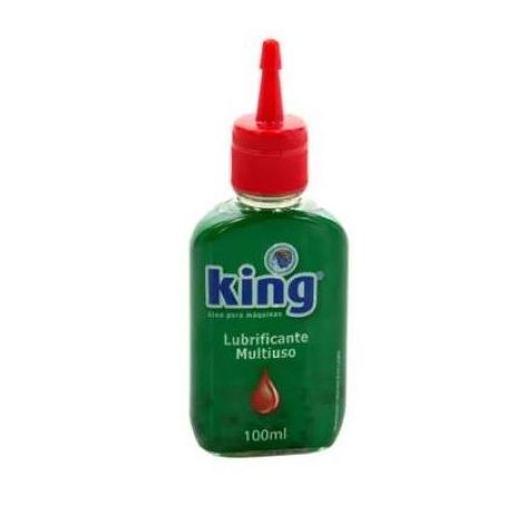 OLEO LUBRIFICANTE PEDRA AZUL MULTIUSO 100 ML      