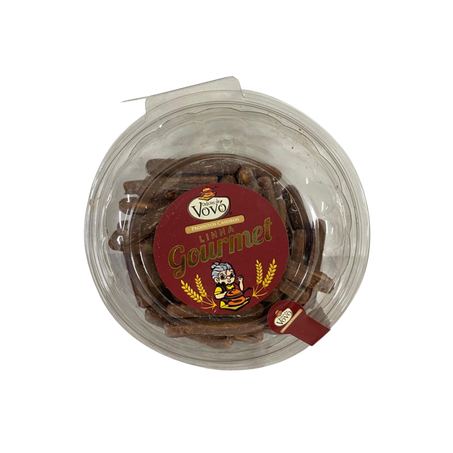 Biscoito d.vovo palito de chocolate 250g