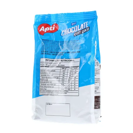 Mist bolo pc apti choco/coco 380g 360-20