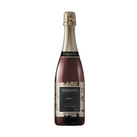 Espumante terranova brut 750ml