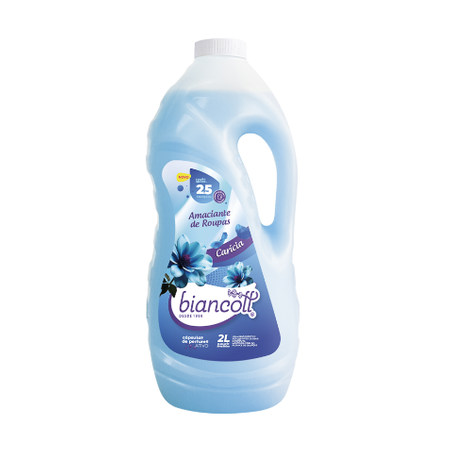 AMACIANTE CARICIA BIANCOLL  2L