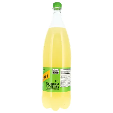 Refrigerante Schweppes Citrus Original 1,5l 360-16