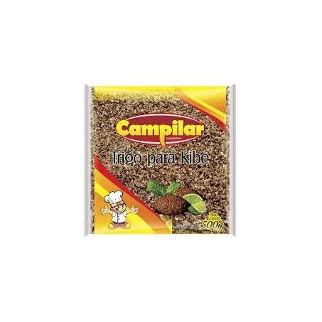 TRIGO P/ KIBE CAMPILAR 500G