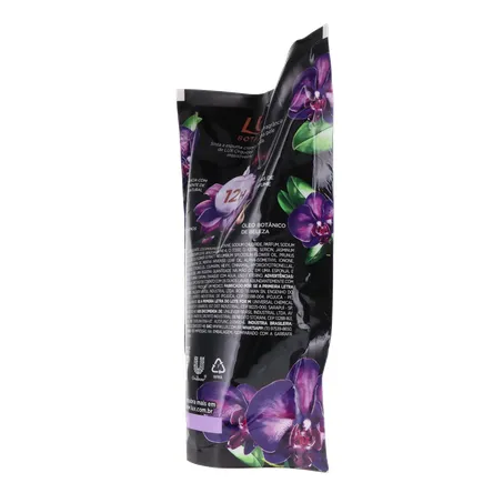 SABONETE LIQUÍDO LUX ORQUIDEA NEGRA REFIL 900ML 360-23