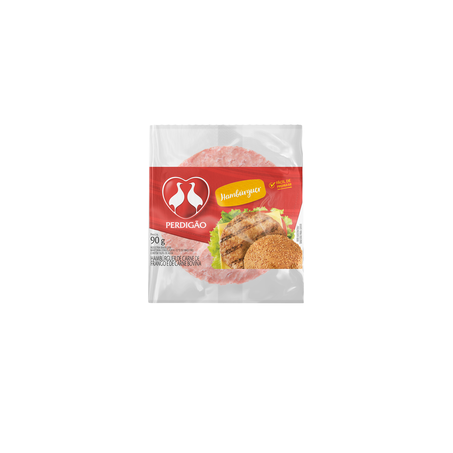 HAMBURGUER PERDIGÃO MONTANA MISTO 90G 360-1