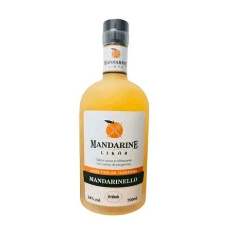 LICOR SCHLUCK TANGERINA 700ML