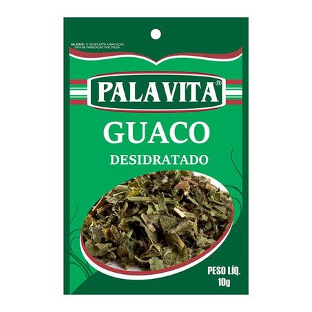 Guaco Palavita 10g
