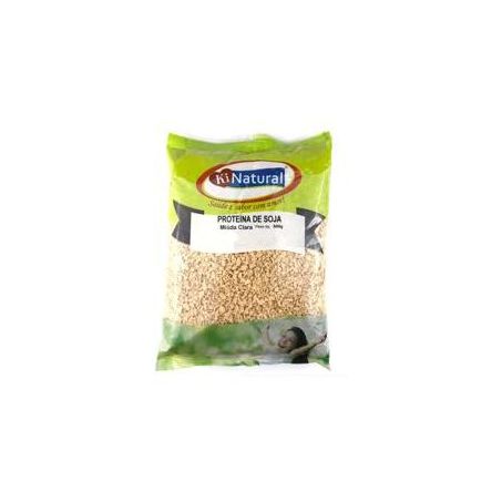 SOJA KINATURAL 400GR EM GRÃOS