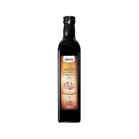 ACETO BALSAMICO DI SALERNO DI MODENA I.G.P 500ML