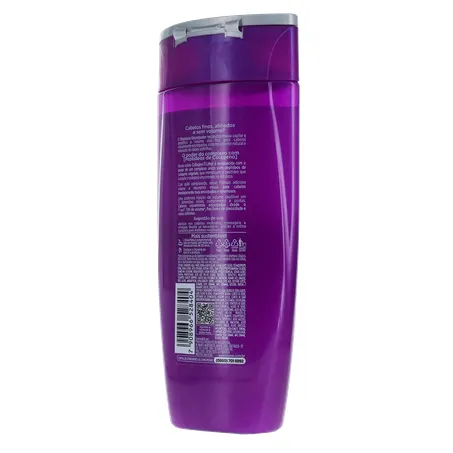 Shampoo Elseve Colageno Lifter 200ml 360-21