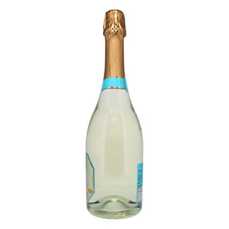 Espumante Aurora S/Álcool Branco 750ml 360-1