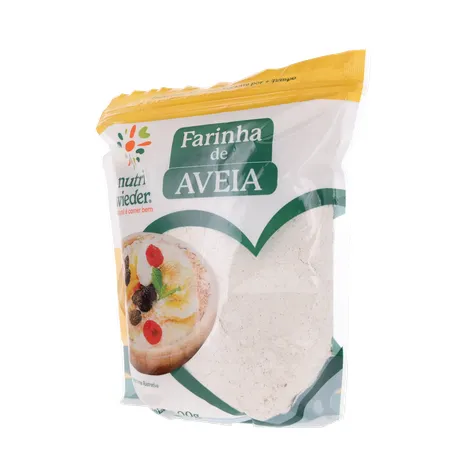 Farinha de aveia nutri wieder 400g 360-3