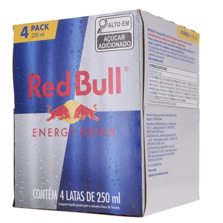 ENERGETICO RED BULL 250ML 4UN 360-3