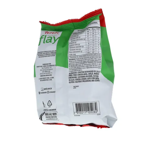 Torradinha Parati Cebola  Salsa 40g 360-21