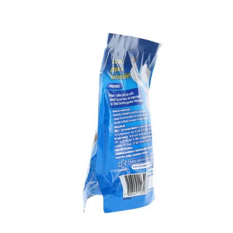 Café Solúvel 3 Corações Descafeinado Rf 40g 360-11