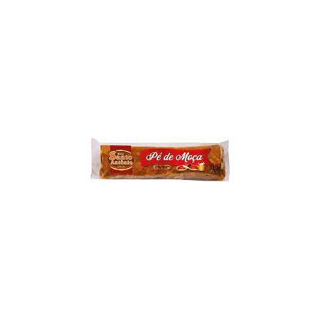 PÉ DE MOÇA SANTO ANTÔNIO TABLETE 110G