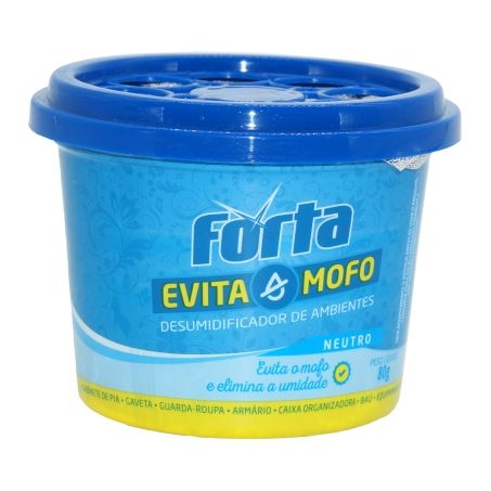 Evita mofo neutro forta 80g