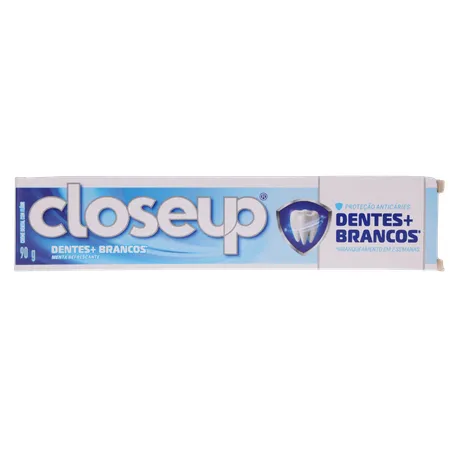 Creme Dental Branqueador Close Up Extra Whitening 90G 360-0