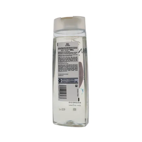 Shampoo Pantene Pro V Micelar 400ml 360-34