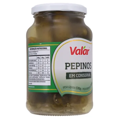 Pepino Valar 300G 360-32