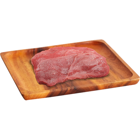 CARNE BOVINA BIFE DE PATINHO COM GORDURA KG