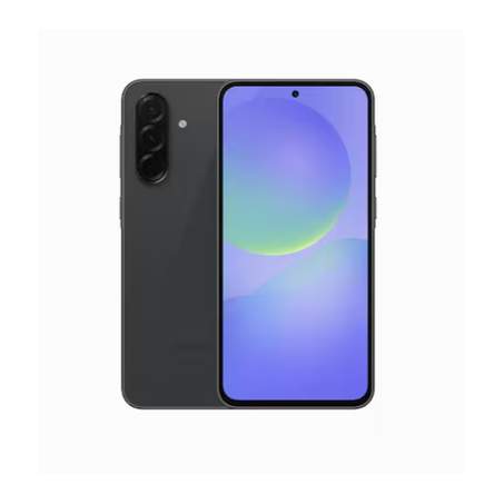 SMARTPHONE SAMSUNG GALAXY A36 5G PRETO 256GB