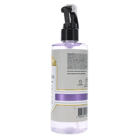 Odorizante coala home lavanda spray 260ml 360-9