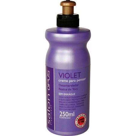 CR PENTEAR SALON 250ML DESAMARELADOR