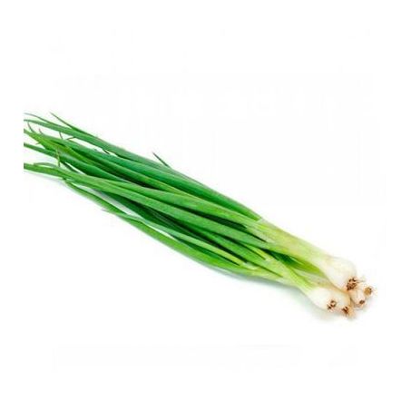 Cebolinha verduras manes un