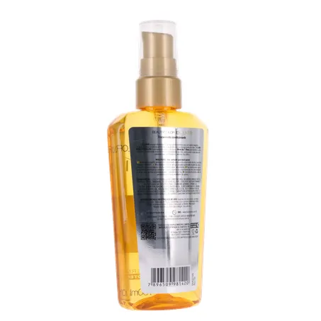 Óleo Capilar Elixir Beautycolor Blend 7 Óleos 100Ml 360-15