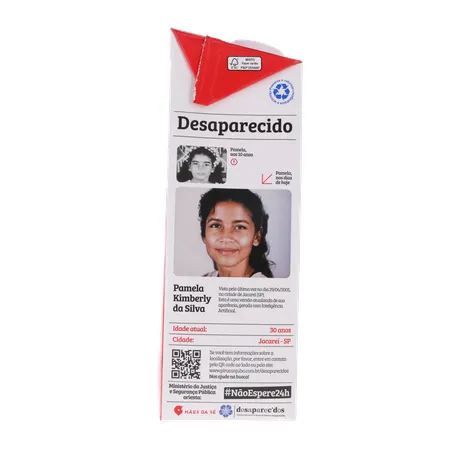 LEITE LONGA VIDA PIRACANJUBA INTEGRAL 1L 360-27