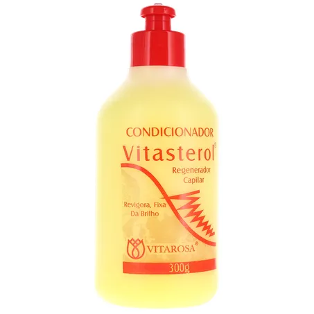 Condicionador vitasterol vitarosa 300ml 360-34