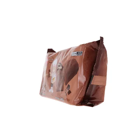 Bolo do Chef Paulinho sem Glúten Sabor Chocolate Aminna 240G 360-7