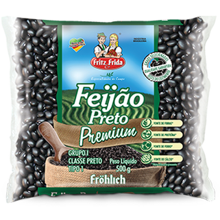 Feijão Carioca Tipo 1 Extra Namorado - 1kg