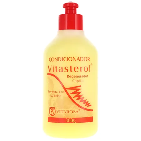 Condicionador vitasterol vitarosa 300ml 360-0