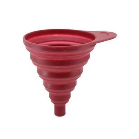 Funil de silicone retrat yangzi