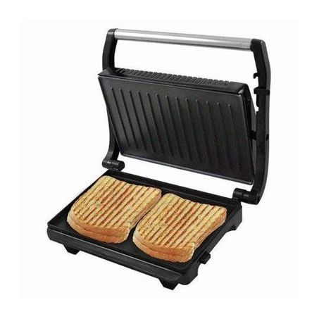Sanduicheira e grill britania 127v