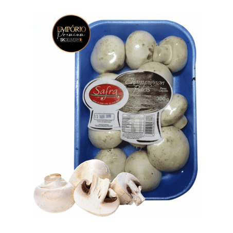 COGUMELO PARIS IN NATURA 300G